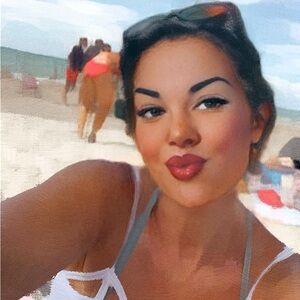 Meet your Posher, Aydee